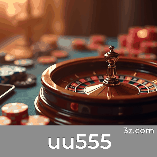 Tecnologia Avançada em Jogos de Cassino 3D no uu555