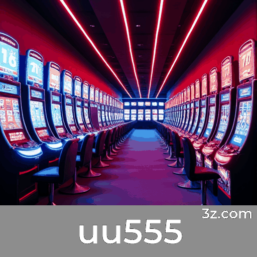 Desbloqueie as Recompensas Incríveis do UU555