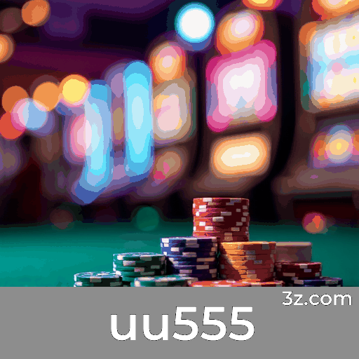 uu555: Plataforma de Apostas Confiável e Profissional