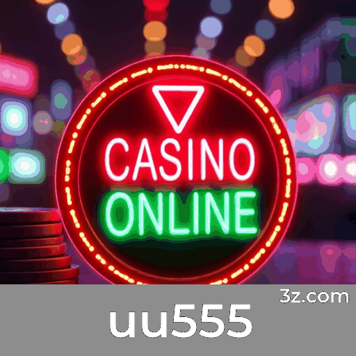 uu555: Cassino Online e Apostas Esportivas