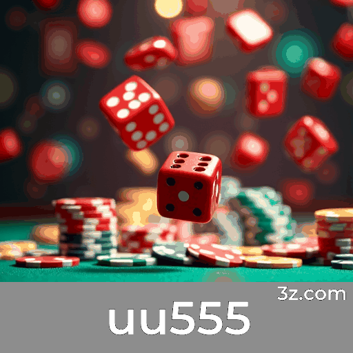 uu555 - Plataforma Segura para uma Experiência de Jogo Inigualável