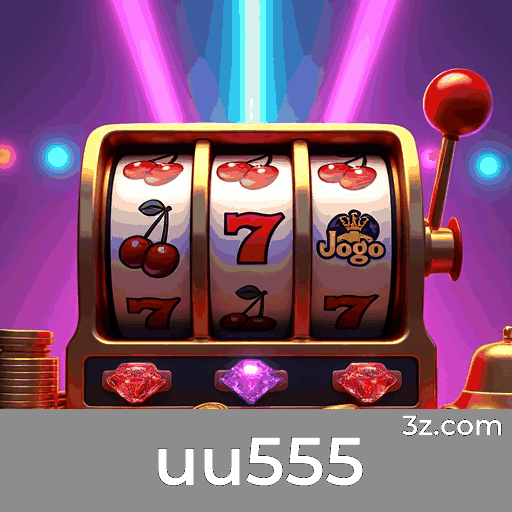 uu555: Social Casino com Interação Real e Emoção